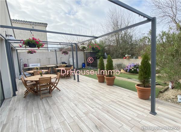 Commerce à vendre 4 pièces de 117 m²