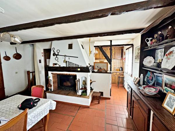 Lambruisse – Maison 150 m², 7 pièces, 5 chambres, terrain 1 150 m², vue vallée