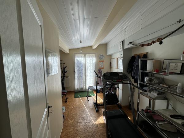 Lambruisse – Maison 150 m², 7 pièces, 5 chambres, terrain 1 150 m², vue vallée