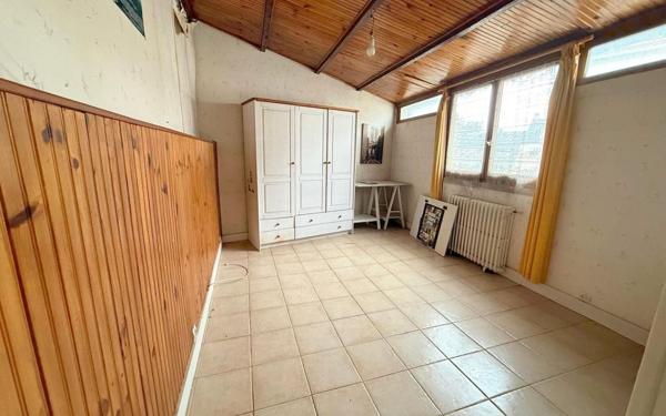 Appartement à vendre    4 pièces •  Drancy