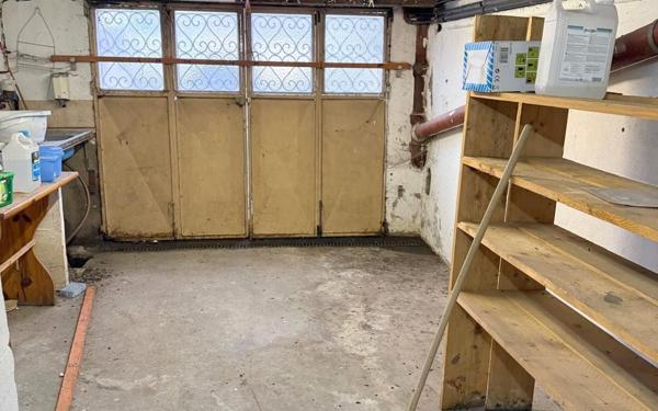 Appartement à vendre    4 pièces •  Drancy