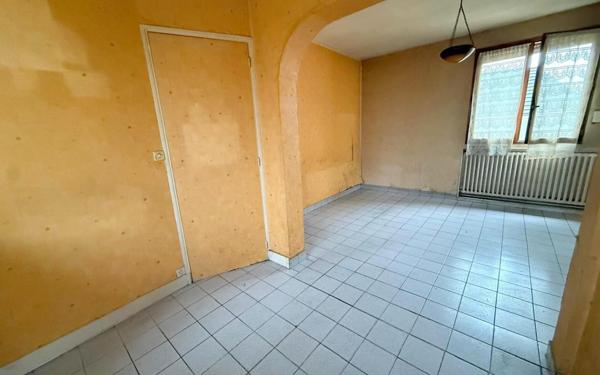 Appartement à vendre    4 pièces •  Drancy