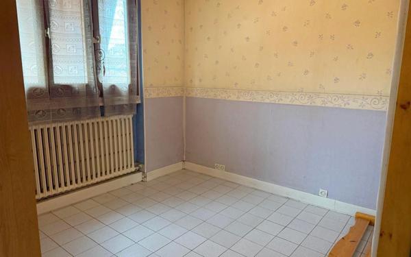 Appartement à vendre    4 pièces •  Drancy
