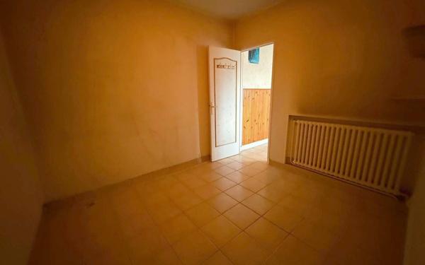 Appartement à vendre    4 pièces •  Drancy