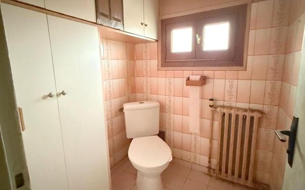 Appartement à vendre    4 pièces •  Drancy