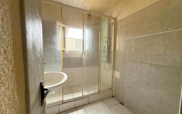 Appartement à vendre    4 pièces •  Drancy