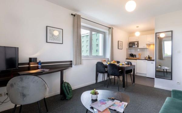 Appartement à vendre    2 pièces • 35 m2 Toulouse