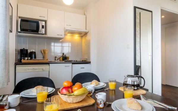 Appartement à vendre    2 pièces • 35 m2 Toulouse