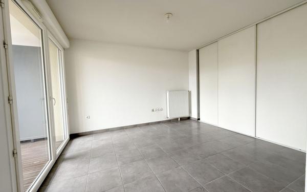 Appartement à vendre    2 pièces •  Cugnaux