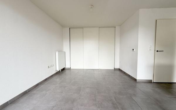 Appartement à vendre    2 pièces •  Cugnaux