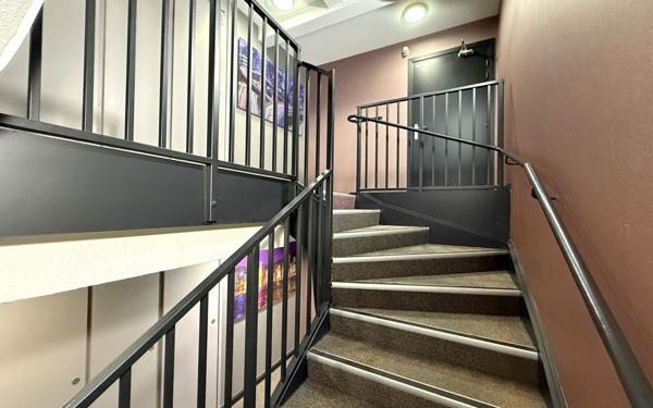 Appartement à vendre    2 pièces •  Cugnaux