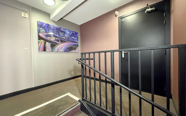 Appartement à vendre    2 pièces •  Cugnaux