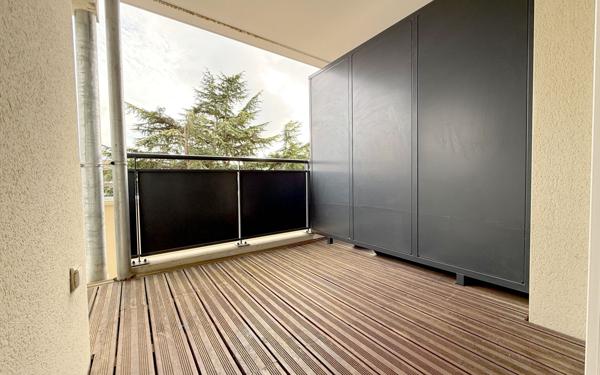 Appartement à vendre    2 pièces •  Cugnaux