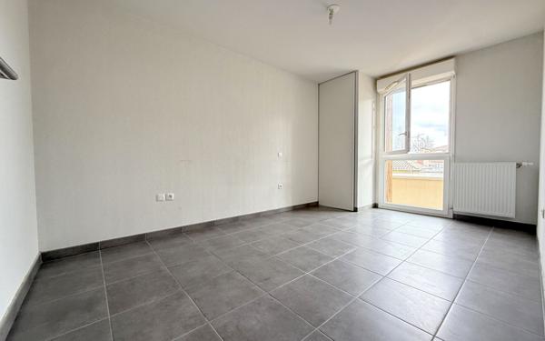 Appartement à vendre    2 pièces •  Cugnaux