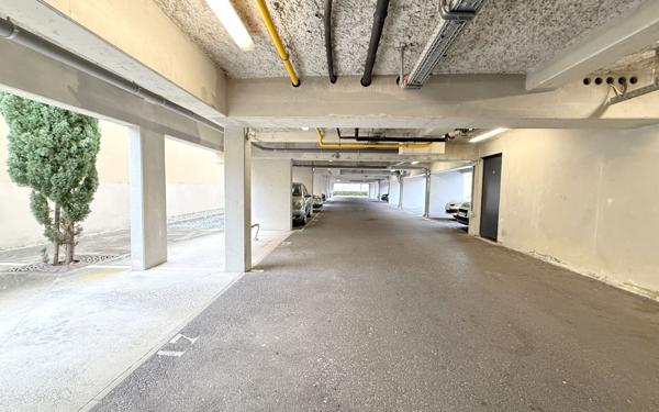 Appartement à vendre    2 pièces •  Cugnaux