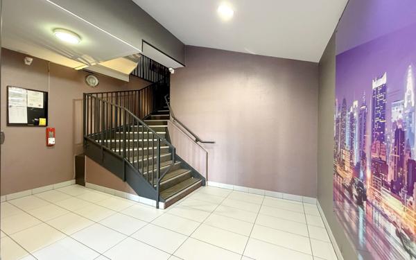 Appartement à vendre    2 pièces •  Cugnaux