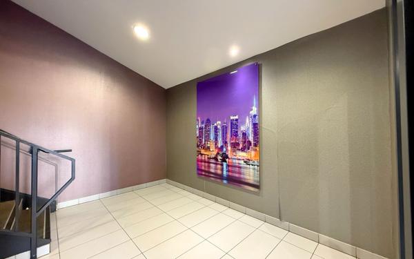 Appartement à vendre    2 pièces •  Cugnaux