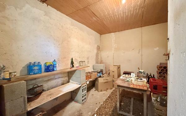 Maison à vendre    3 pièces •  Arc-sur-Tille