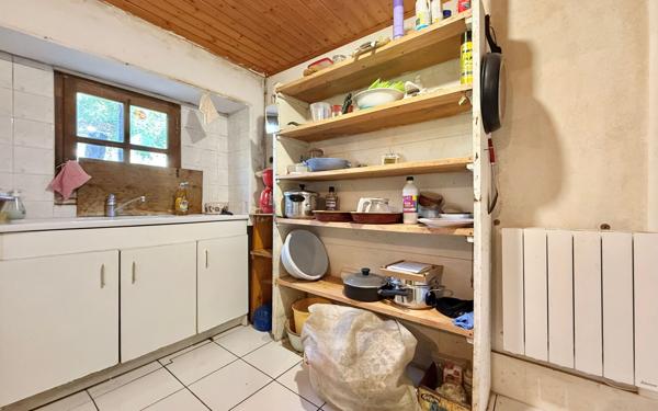 Maison à vendre    3 pièces •  Arc-sur-Tille