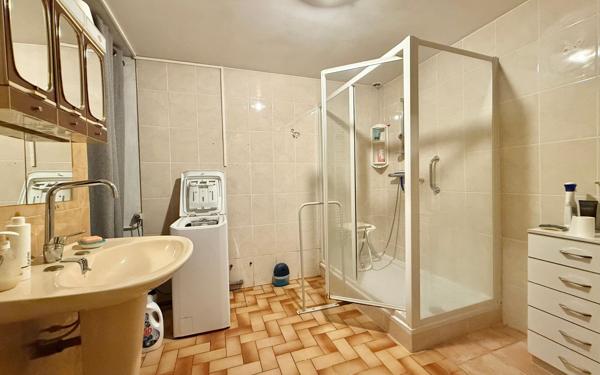 Maison à vendre    3 pièces •  Arc-sur-Tille