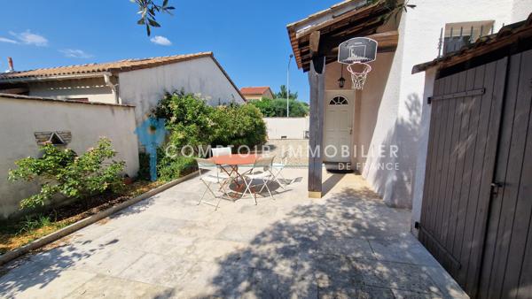 Maison
                                                                                                                                                                                                                                                                                                                        5 pièce(s)                                                                                                                                                                                                          3 chambre(s)                                                                                                                                                                                                          120  m²