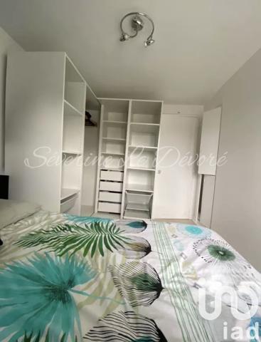 Appartement à vendre 2 pièces 35 m² Gonesse