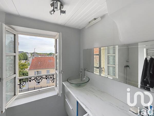 Appartement à vendre 2 pièces 35 m² Gonesse