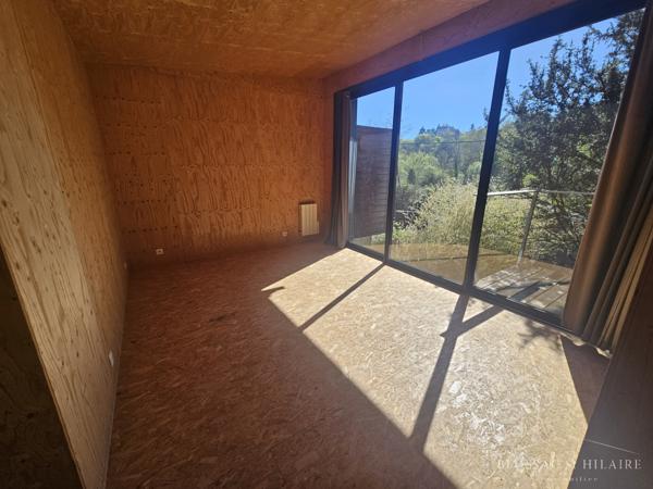 POITIERS CASSETTE, Maison T3/4 d'environ 118 m² avec garage et jardin