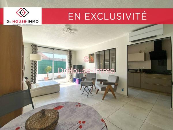 Maison à vendre 4 pièces de 78 m²