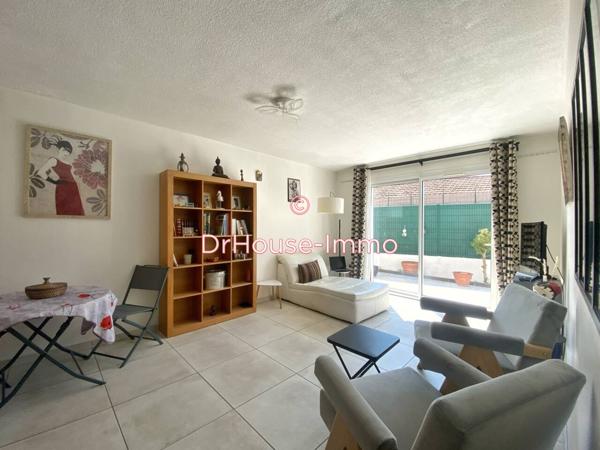 Maison à vendre 4 pièces de 78 m²