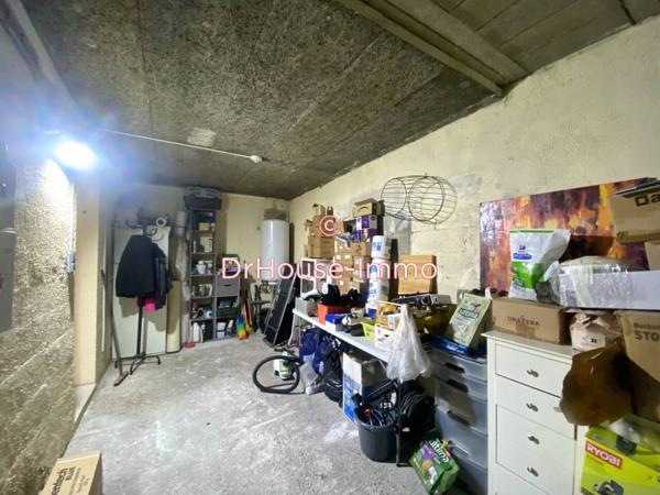 Maison à vendre 4 pièces de 78 m²
