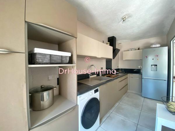 Maison à vendre 4 pièces de 78 m²