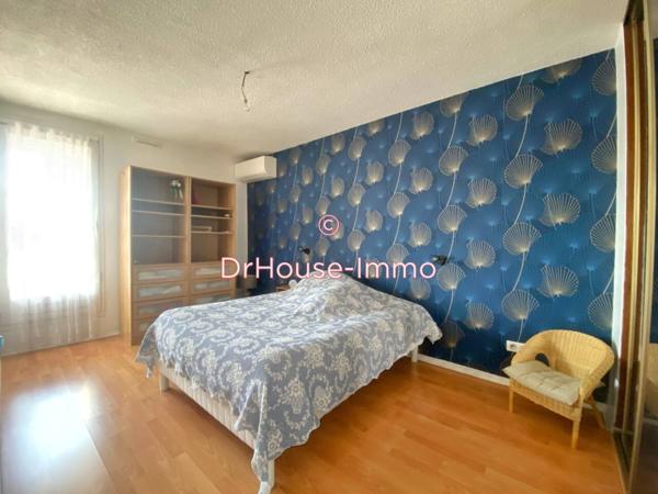 Maison à vendre 4 pièces de 78 m²