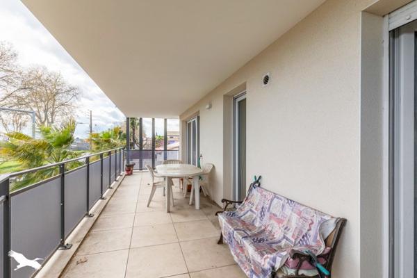 Appartement à vendre |  Baillargues |  3 pièces | 65,2 m²