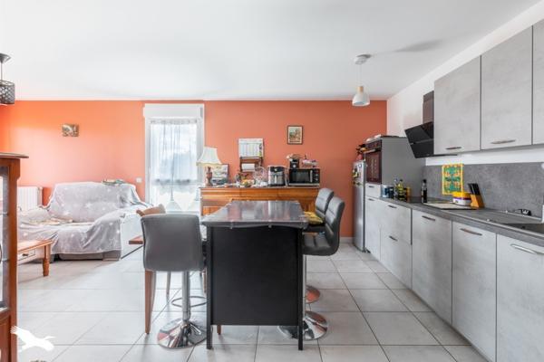 Appartement à vendre |  Baillargues |  3 pièces | 65,2 m²