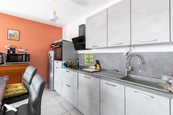 Appartement à vendre |  Baillargues |  3 pièces | 65,2 m²