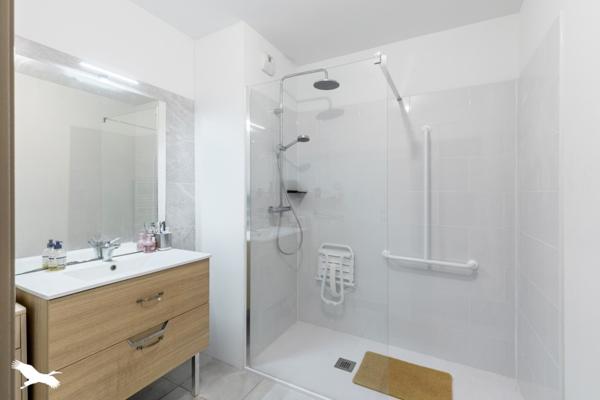 Appartement à vendre |  Baillargues |  3 pièces | 65,2 m²