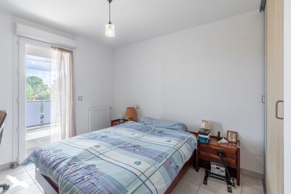 Appartement à vendre |  Baillargues |  3 pièces | 65,2 m²