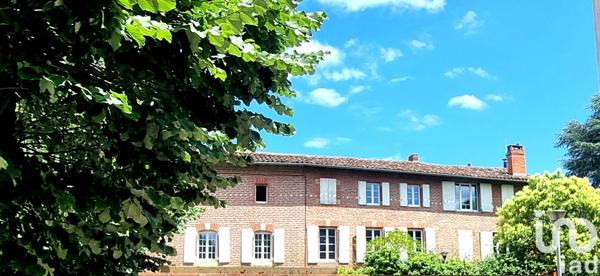 Maison à vendre 10 pièces 363 m² Albi