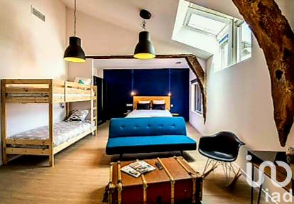 Maison à vendre 10 pièces 363 m² Albi