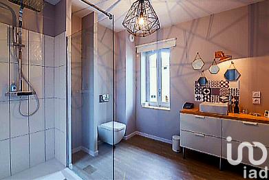 Maison à vendre 10 pièces 363 m² Albi