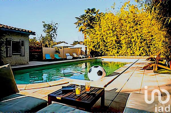 Maison à vendre 10 pièces 363 m² Albi