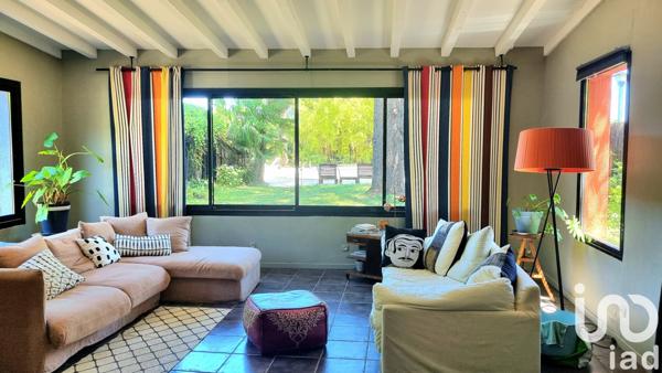 Maison à vendre 10 pièces 363 m² Albi