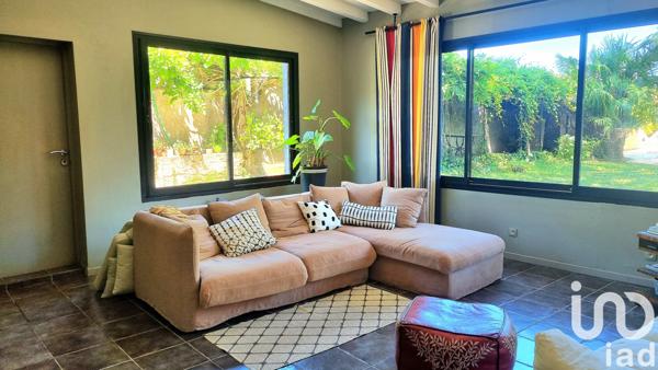 Maison à vendre 10 pièces 363 m² Albi