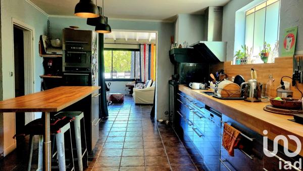 Maison à vendre 10 pièces 363 m² Albi