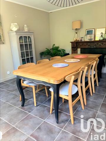 Maison à vendre 10 pièces 363 m² Albi