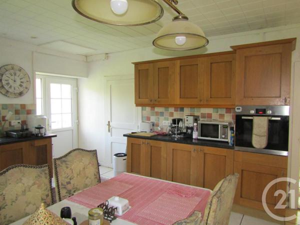 Maison à vendre  12 pièces - 215 m2 CHERIGNE - 79