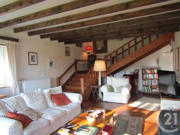 Maison à vendre  12 pièces - 215 m2 CHERIGNE - 79