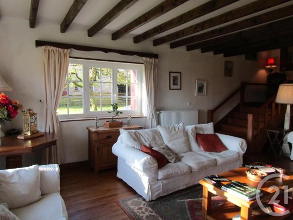 Maison à vendre  12 pièces - 215 m2 CHERIGNE - 79