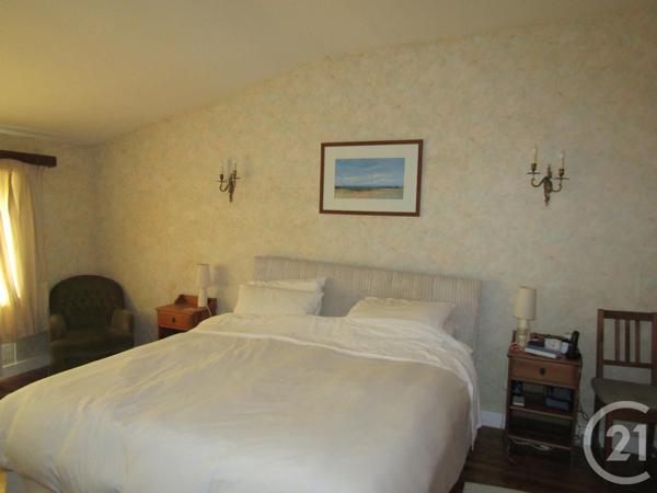 Maison à vendre  12 pièces - 215 m2 CHERIGNE - 79